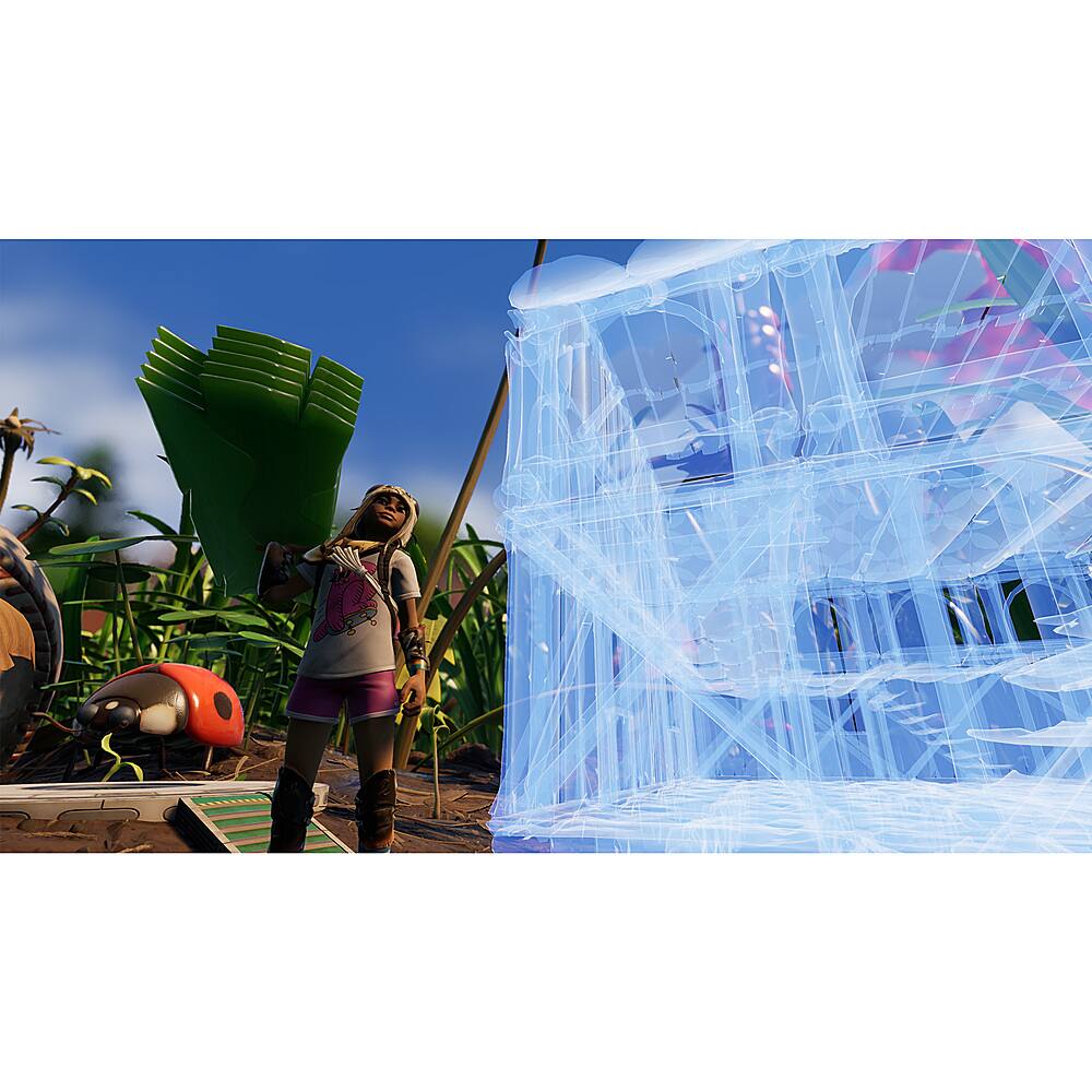 Alt View 13. Microsoft - Grounded.