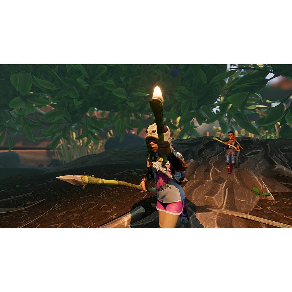 Alt View 14. Microsoft - Grounded.