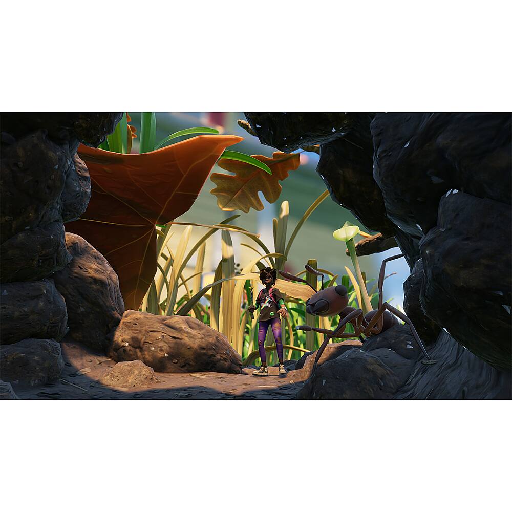 Alt View 15. Microsoft - Grounded.