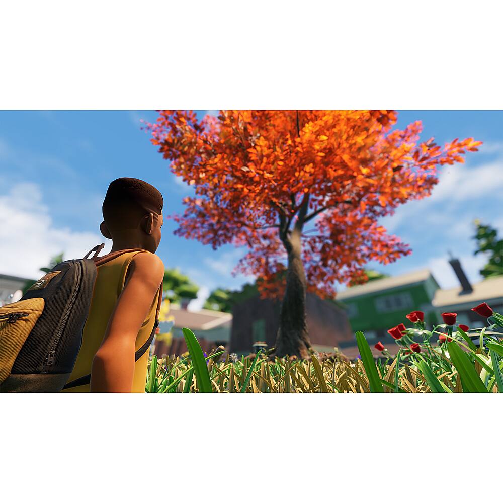 Alt View 18. Microsoft - Grounded.