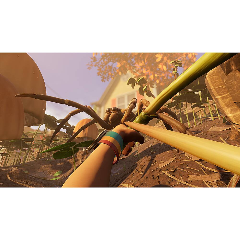 Alt View 19. Microsoft - Grounded.