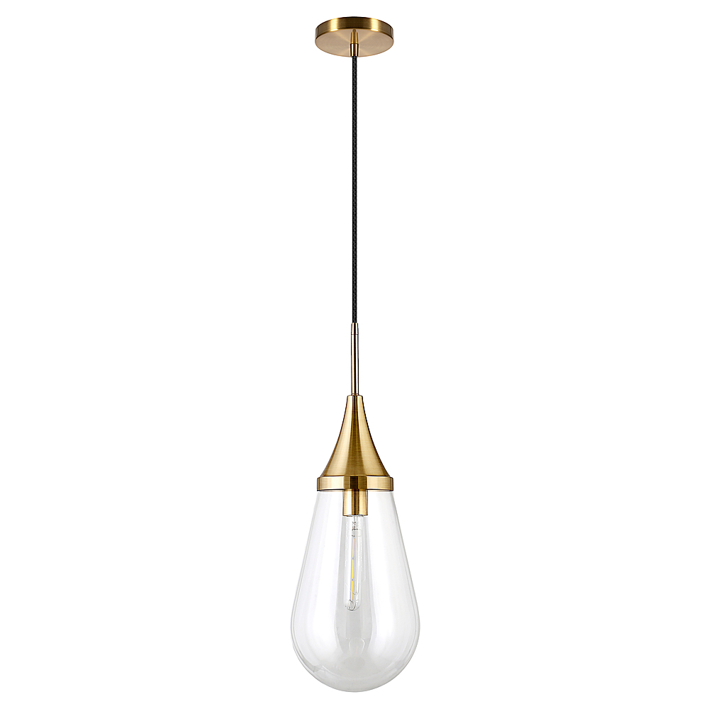 ambrose pendant light