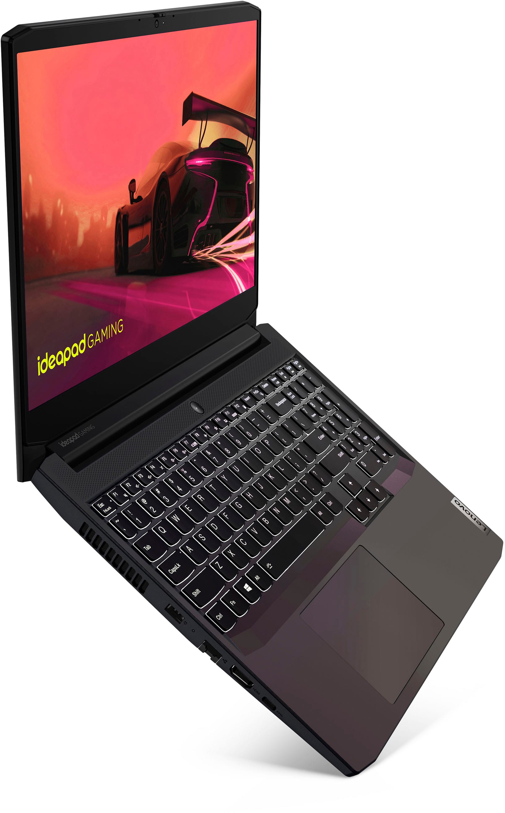 Lenovo Ideapad Gaming 3 15.6