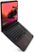 Alt View Zoom 4. Lenovo - Ideapad Gaming 3 15.6" FHD Laptop - Ryzen 5 5600H - 8GB Memory - NVIDIA GeForce RTX 3050 Ti - 256GB SSD - Shadow Black.