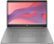 Front Zoom. HP - 14" Chromebook Laptop - Intel Celeron - 4GB Memory - 64GB eMMC - Modern Gray.