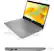 Alt View 11. HP - 14" Chromebook Laptop - Intel Celeron - 4GB Memory - 64GB eMMC - Modern Gray.