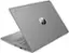 Alt View 1. HP - 14" Chromebook Laptop - Intel Celeron - 4GB Memory - 64GB eMMC - Modern Gray.