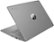 Alt View 1. HP - 14" Chromebook Laptop - Intel Celeron - 4GB Memory - 64GB eMMC - Modern Gray.