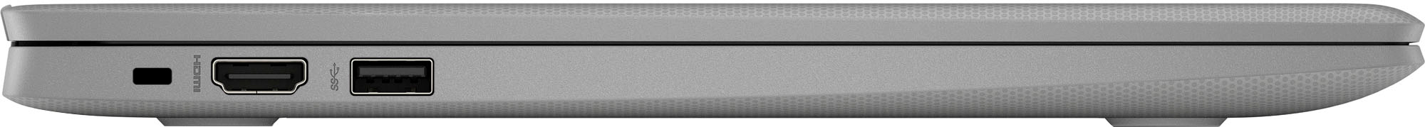 14a-ne0013dx 64GB Celeron HP Chromebook Intel Modern - Gray 14\