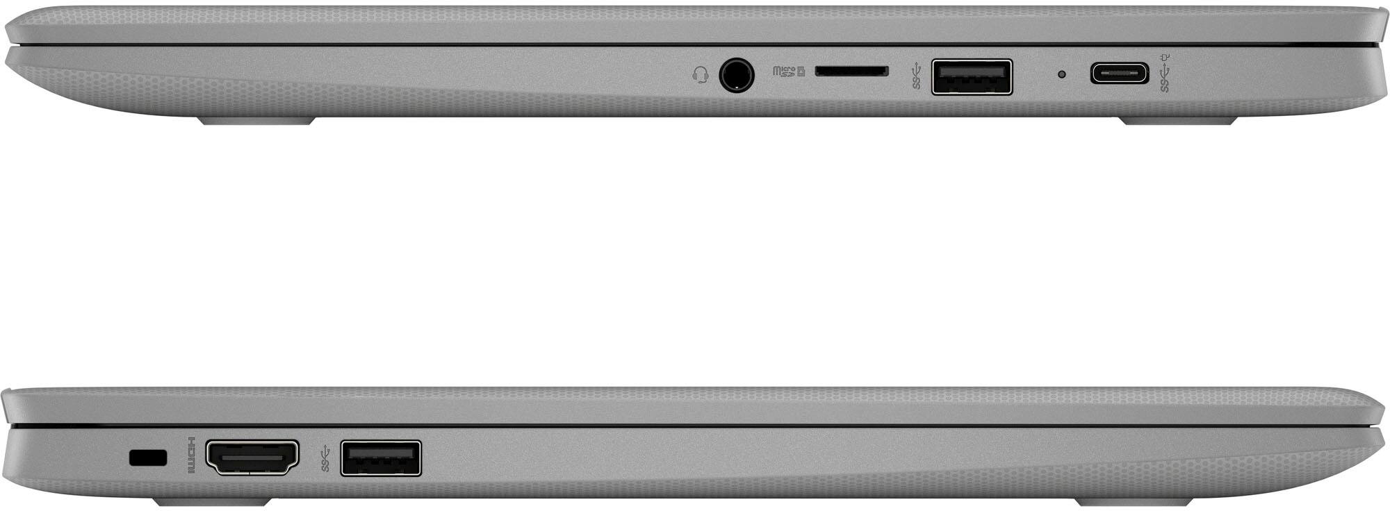 Customer Reviews HP 14" Chromebook Intel Celeron 4GB Memory 64GB eMMC