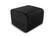 Angle. Philips - PicoPix Max 4K via Upscaling TV Mobile Projector - Black.