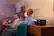 Alt View 14. Philips - PicoPix Max 4K via Upscaling TV Mobile Projector - Black.