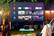 Alt View 18. Philips - PicoPix Max 4K via Upscaling TV Mobile Projector - Black.