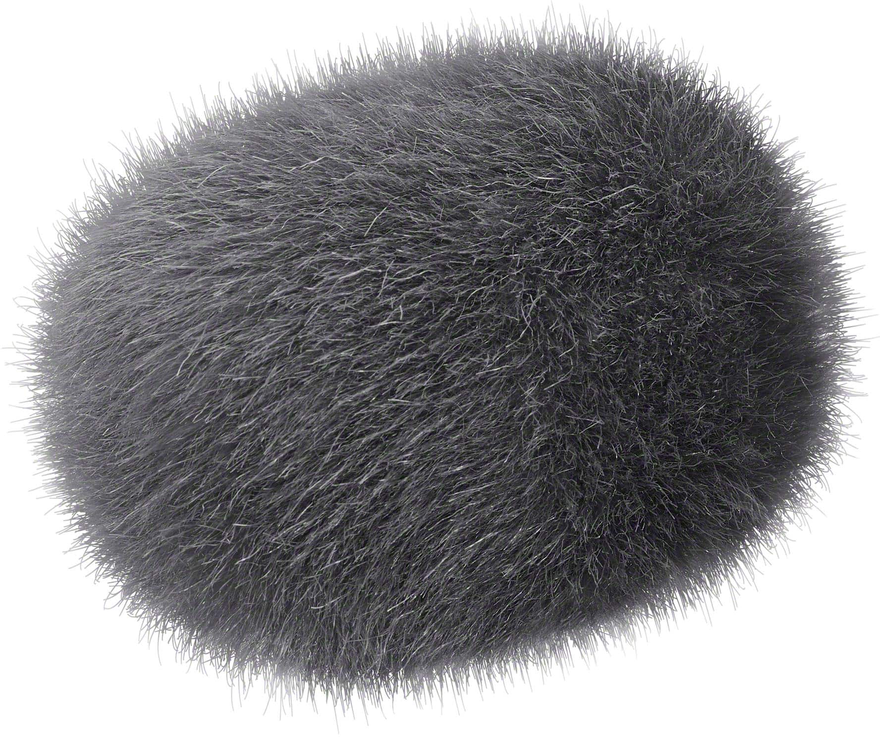 Alt View 13. Sony - ECMG1 Subcardoid Shotgun Microphone - Black.