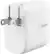 Alt View 12. Belkin - 40W Dual Port USB C Wall Charger - USB Type C Charger Fast Charging for Apple iPhone and Samsung - White.