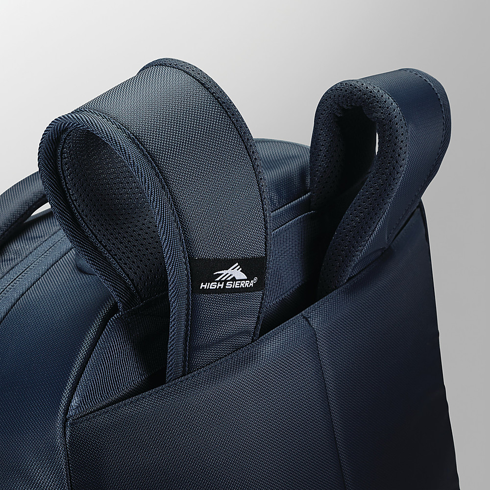 Best Buy: High Sierra Powerglide Pro Wheeled Backpack for 15.6