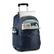 Alt View 11. High Sierra - Powerglide Pro Wheeled Backpack for 15.6" Laptop - Indigo Blue.