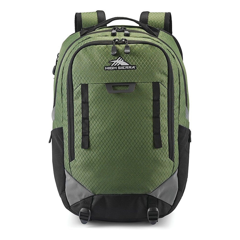 Best Buy: High Sierra Litmus Backpack for 15.6