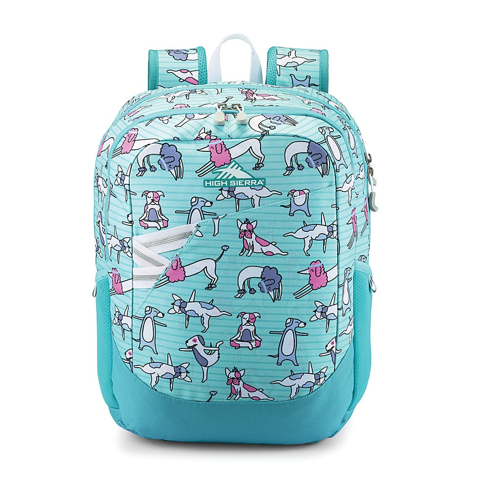 High sierra unicorn backpack sale