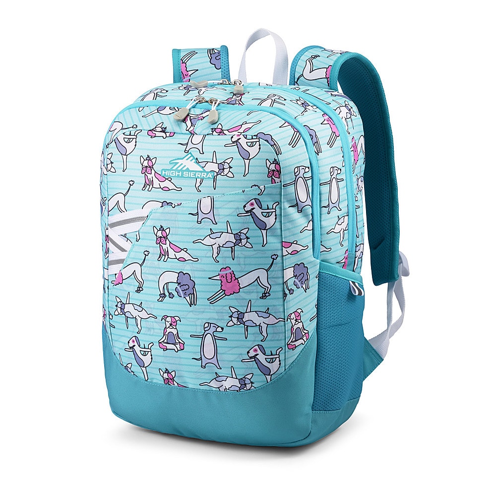 High sierra unicorn backpack new arrivals