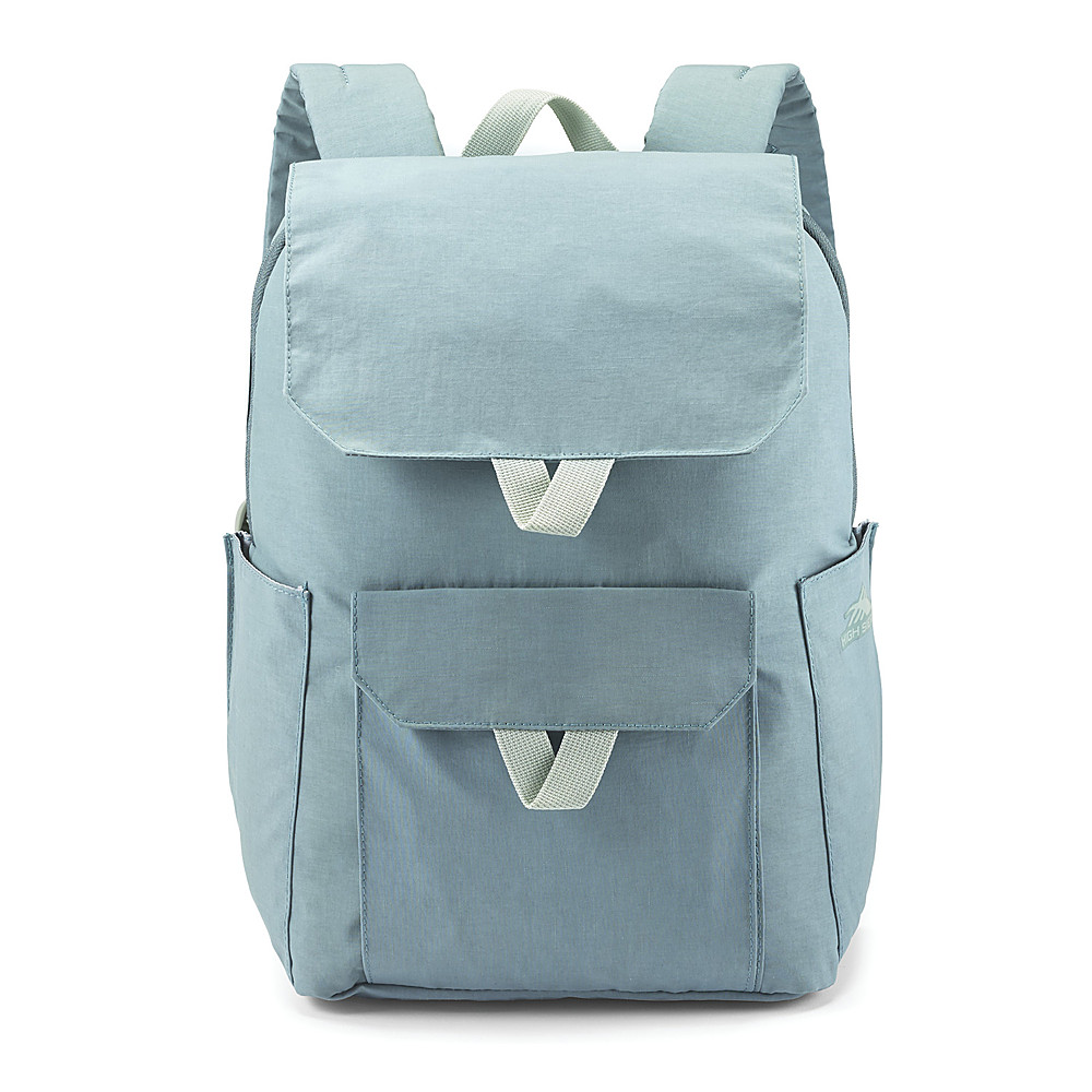 Mini Backpack - Citrus - KoboSeattle