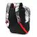 Alt View 11. High Sierra - Outburst Backpack for 15.6" Laptop - Scribble Camo/Red.