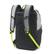 Left. High Sierra - Swoop SG Backpack for 17" Laptop - Steel Gray/Neon Green.