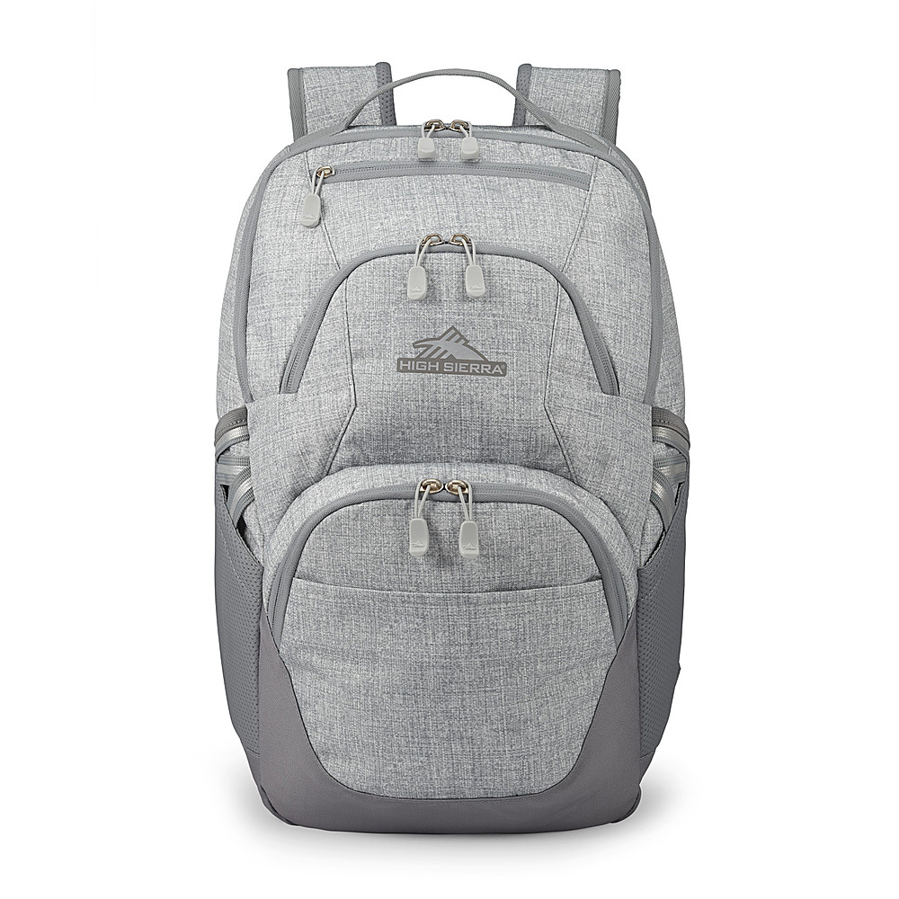 SS17 Backpack – Township Grove