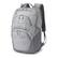Front. High Sierra - Swoop SG Backpack for 17" Laptop - Silver Heather.