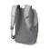 Left. High Sierra - Swoop SG Backpack for 17" Laptop - Silver Heather.