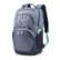 Front Zoom. High Sierra - Swoop SG Backpack for 17" Laptop - Metallic Splatter.