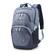 Front. High Sierra - Swoop SG Backpack for 17" Laptop - Metallic Splatter.