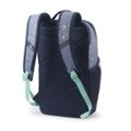 Left Zoom. High Sierra - Swoop SG Backpack for 17" Laptop - Metallic Splatter.
