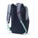 Left. High Sierra - Swoop SG Backpack for 17" Laptop - Metallic Splatter.