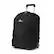 Front. High Sierra - Powerglide Pro Wheeled Backpack for 15.6" Laptop - Black.