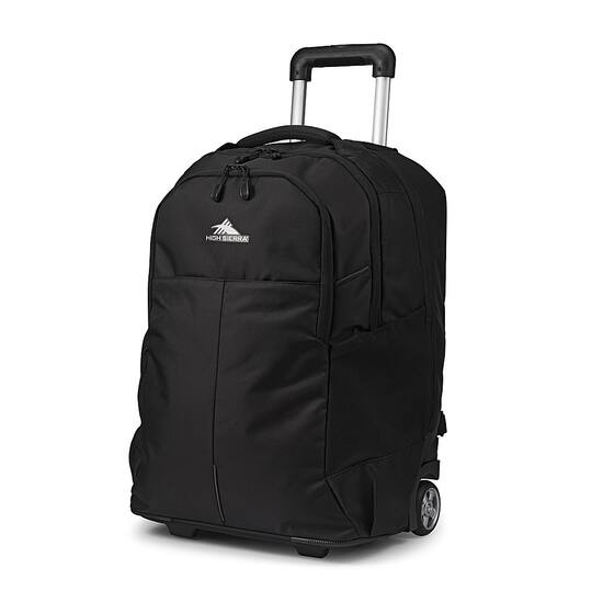 Wheeled backpack near me deals