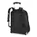 Left. High Sierra - Powerglide Pro Wheeled Backpack for 15.6" Laptop - Black.