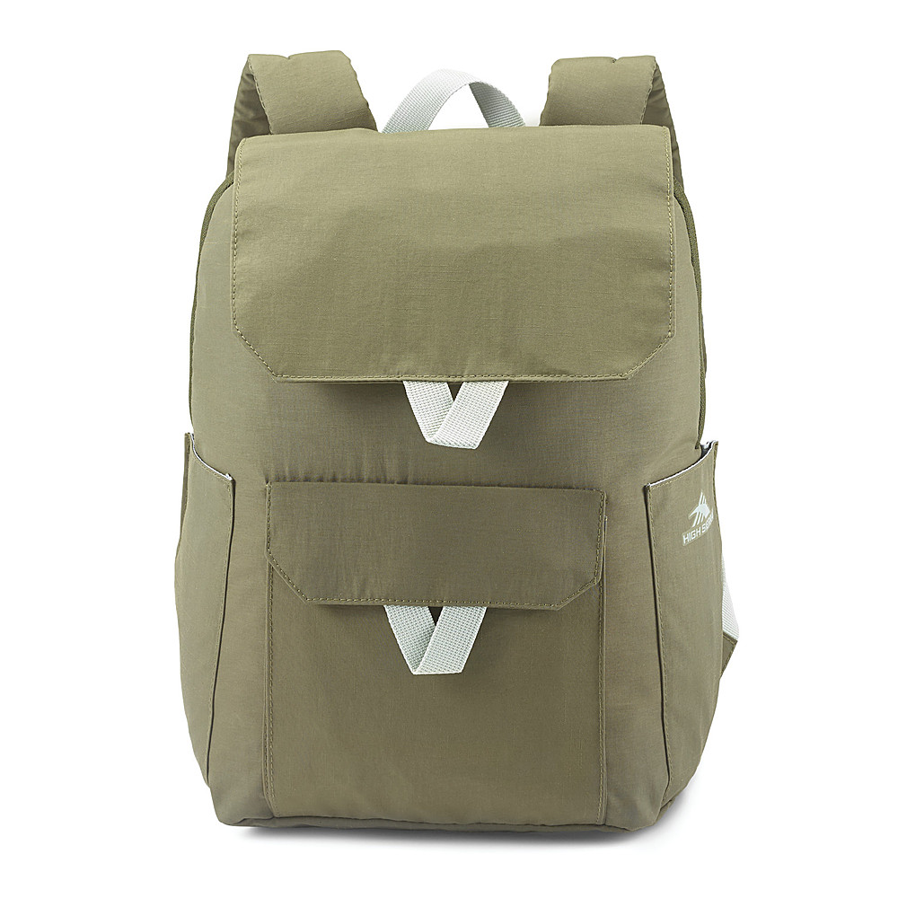 Kiera Backpack – CLN