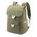 Front. High Sierra - Kiera Mini Backpack for 11" Tablet - Olive/Cucumber Green.