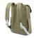 Left. High Sierra - Kiera Mini Backpack for 11" Tablet - Olive/Cucumber Green.