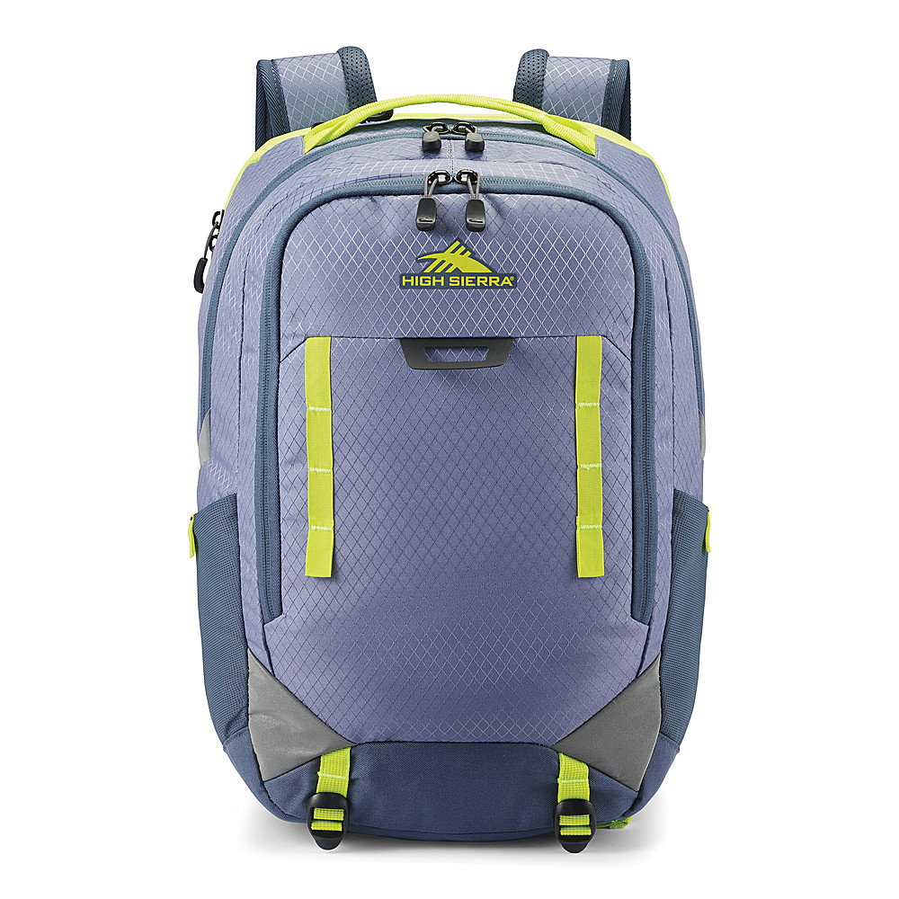 Best Buy: High Sierra Litmus Backpack for 15.6