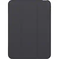 OtterBox - Symmetry Series 360 Elite Folio Tablet Case for Apple iPad (A16) and Apple iPad (10th generation) - Scholar Grey - Front_Zoom