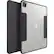 Alt View 12. OtterBox - Symmetry Series 360 Elite Folio Tablet Case for Apple iPad Pro 12.9" (6th gen, 5th gen, 4th gen, and 3rd gen) - Scholar Grey.