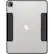 Angle. OtterBox - Symmetry Series 360 Elite Folio Tablet Case for Apple iPad Pro 12.9" (6th gen, 5th gen, 4th gen, and 3rd gen) - Scholar Grey.