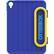 Angle. OtterBox - Kids EasyClean Tablet Case with Screen Protector for Apple iPad (10th gen) - Blued Together.