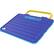 Alt View 12. OtterBox - Kids EasyClean Tablet Case with Screen Protector for Apple iPad (10th gen) - Blued Together.