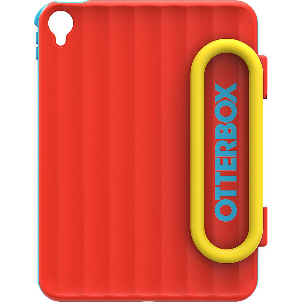 OtterBox Kids EasyClean Tablet Case with Screen  - Best Buy