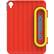 Angle. OtterBox - Kids EasyClean Tablet Case with Screen Protector for Apple iPad (10th gen) - Hearts and Craft.