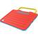 Alt View 12. OtterBox - Kids EasyClean Tablet Case with Screen Protector for Apple iPad (10th gen) - Hearts and Craft.