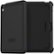 Angle. OtterBox - Defender Series Pro Tablet Case for Apple iPad (10th gen) - Black.